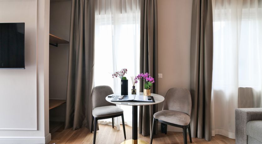 Photo of The Milano Mirage