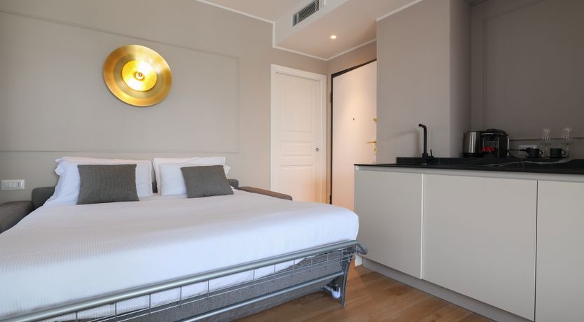 Photo of The Milano Mirage