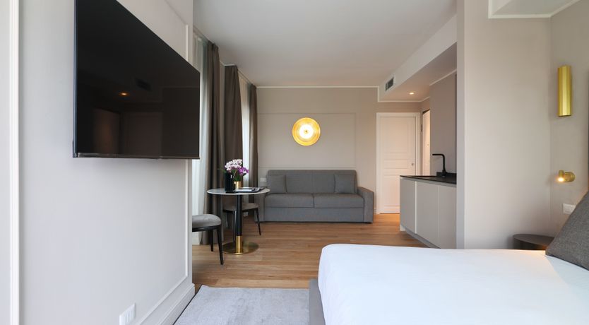 Photo of The Milano Mirage