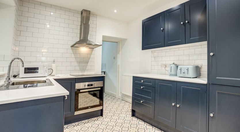 Photo of A Walk in the Cotswolds