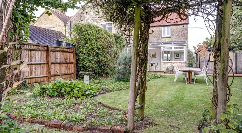 Photo of A Walk in the Cotswolds