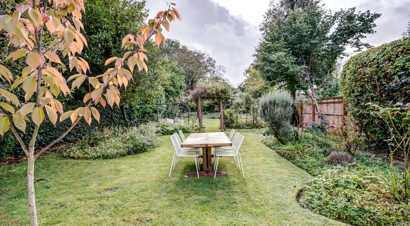 Photo of A Walk in the Cotswolds