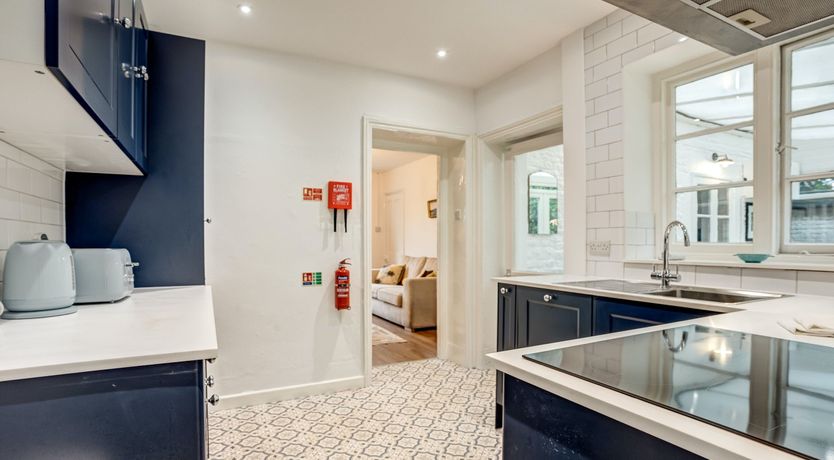 Photo of A Walk in the Cotswolds