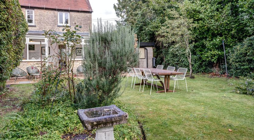 Photo of A Walk in the Cotswolds