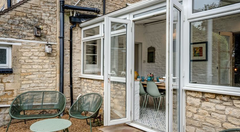 Photo of A Walk in the Cotswolds