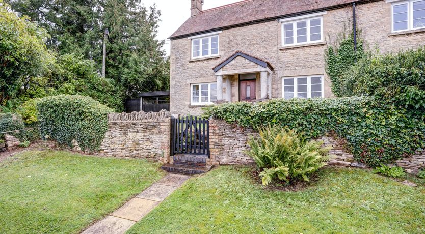 Photo of A Walk in the Cotswolds