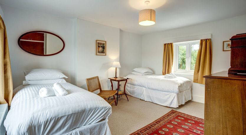 Photo of A Walk in the Cotswolds