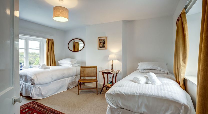 Photo of A Walk in the Cotswolds