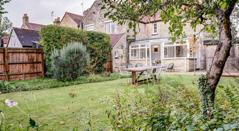 Photo of A Walk in the Cotswolds