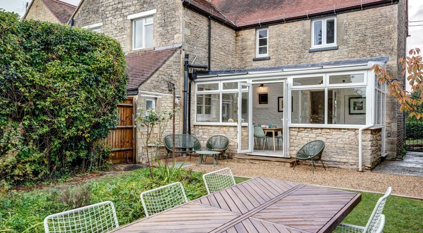 Photo of A Walk in the Cotswolds