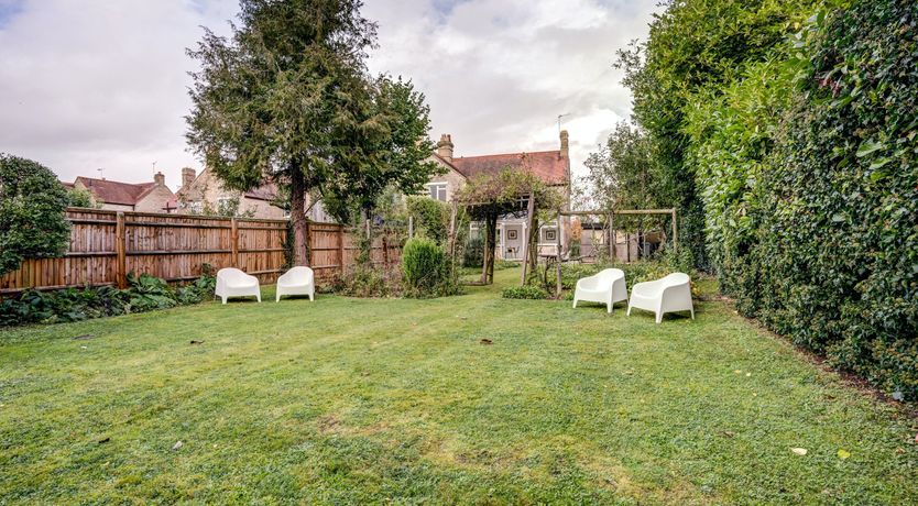 Photo of A Walk in the Cotswolds