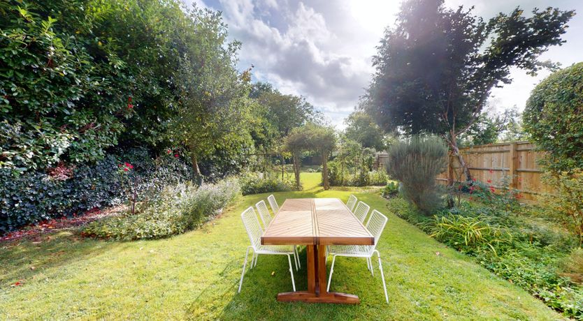 Photo of A Walk in the Cotswolds