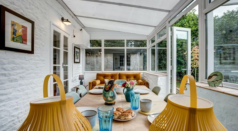 Photo of A Walk in the Cotswolds