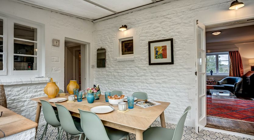 Photo of A Walk in the Cotswolds