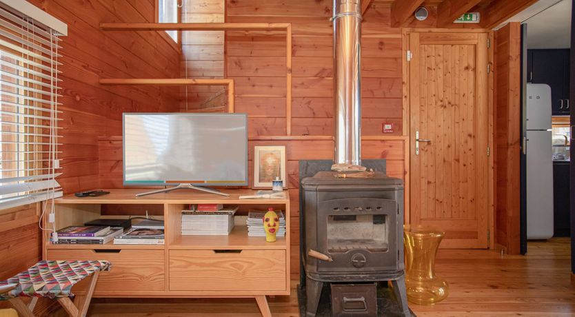 Photo of Floral Field