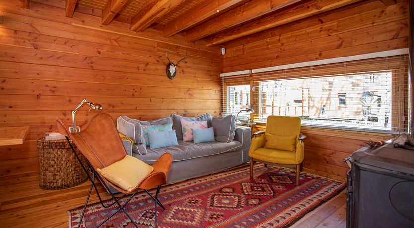 Photo of Floral Field