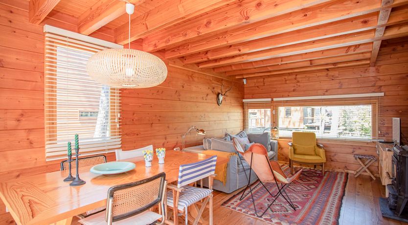 Photo of Floral Field