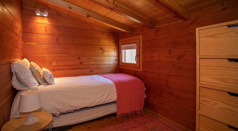 Photo of Floral Field