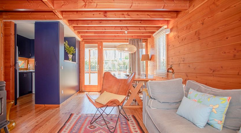 Photo of Floral Field