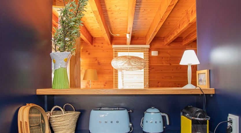 Photo of Floral Field