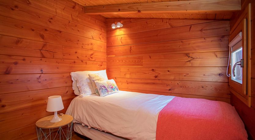 Photo of Floral Field