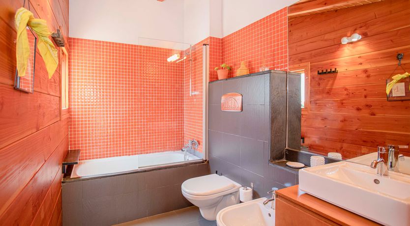 Photo of Floral Field