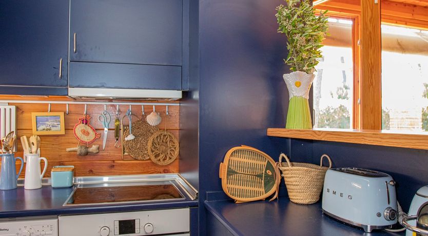 Photo of Floral Field