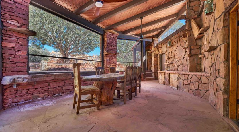 Photo of Awe-Inspiring Arizona