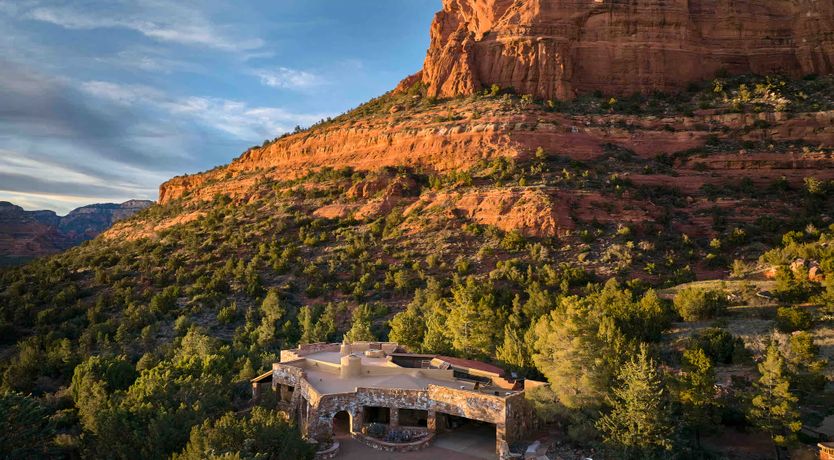 Photo of Awe-Inspiring Arizona