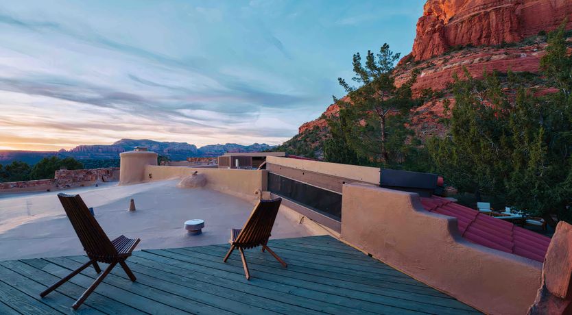 Photo of Awe-Inspiring Arizona