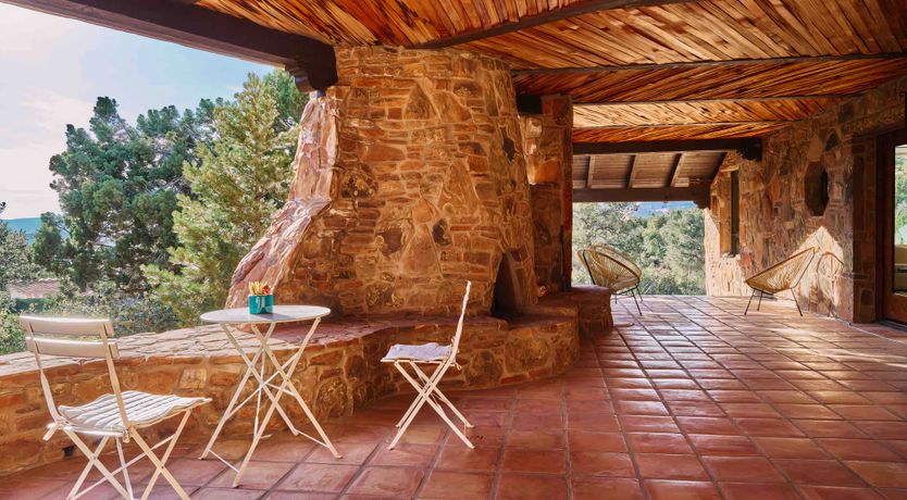 Photo of Awe-Inspiring Arizona