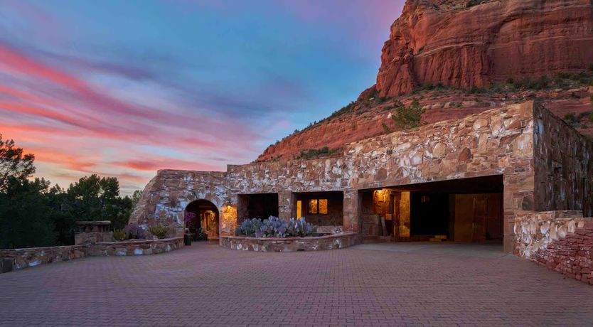 Photo of Awe-Inspiring Arizona