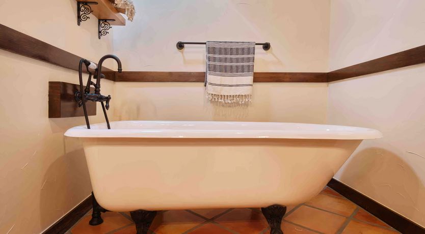 Photo of Awe-Inspiring Arizona