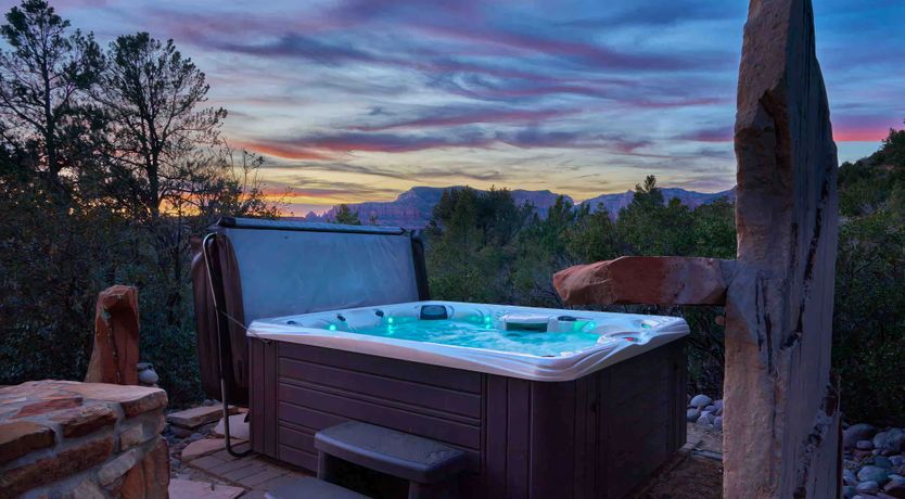 Photo of Awe-Inspiring Arizona