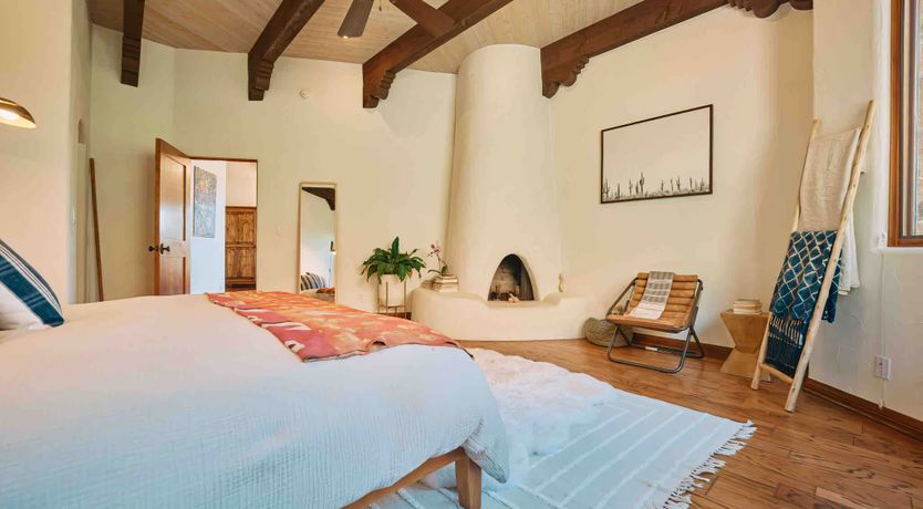 Photo of Awe-Inspiring Arizona