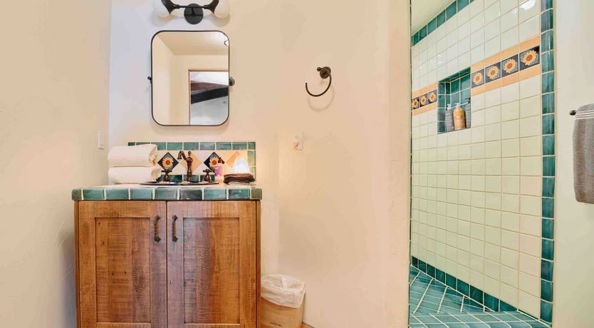 Photo of Awe-Inspiring Arizona