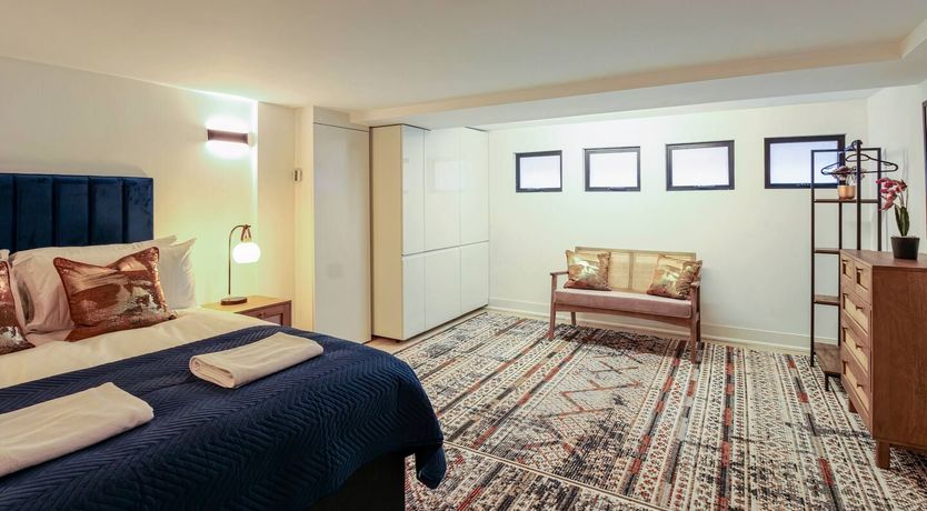 Photo of Blue Velvet Dream