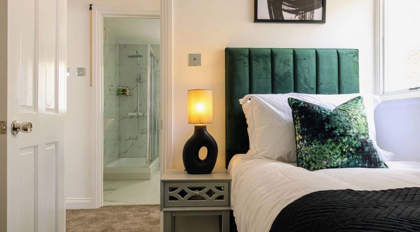 Photo of Blue Velvet Dream