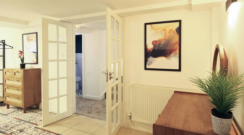 Photo of Blue Velvet Dream