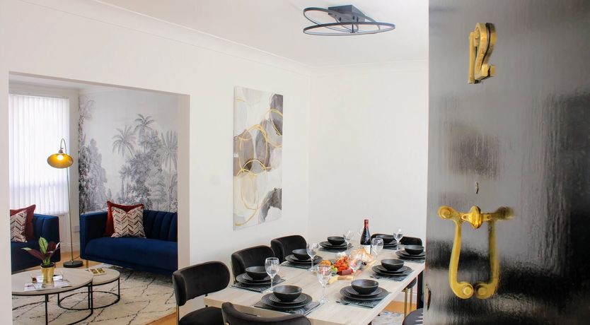 Photo of Blue Velvet Dream