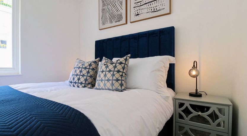 Photo of Blue Velvet Dream