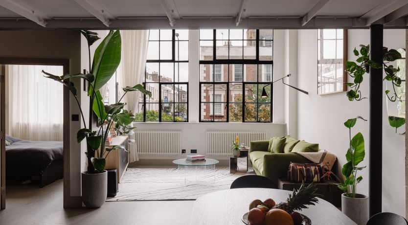 Photo of The Olde Textile Factory