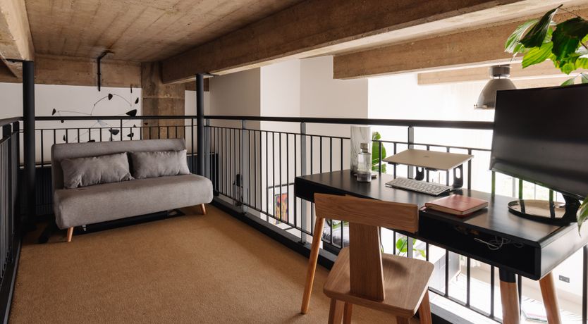 Photo of The Olde Textile Factory