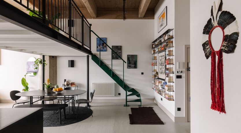 Photo of The Olde Textile Factory