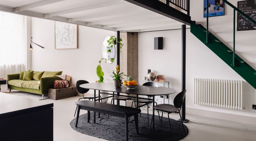 Photo of The Olde Textile Factory