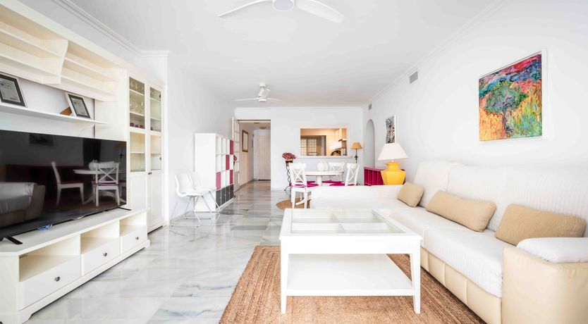 Photo of Soaked in Sunlight