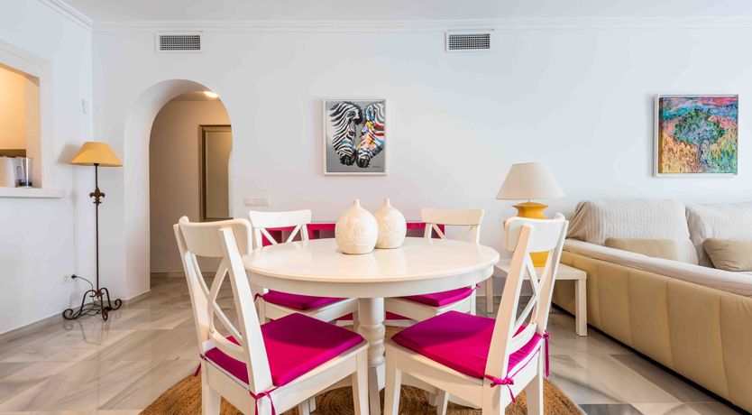 Photo of Soaked in Sunlight