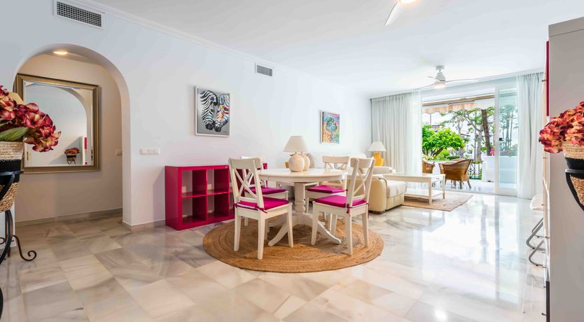 Photo of Soaked in Sunlight