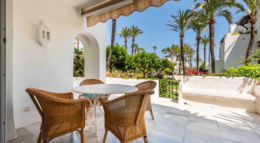 Photo of Soaked in Sunlight