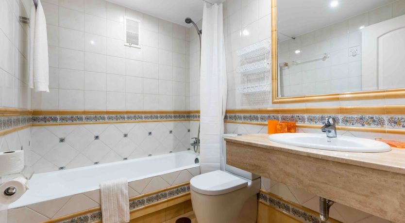 Photo of Soaked in Sunlight